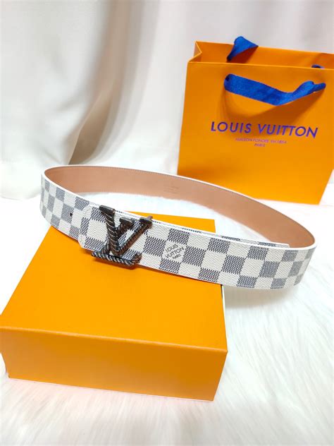 belts louis vuitton cheap